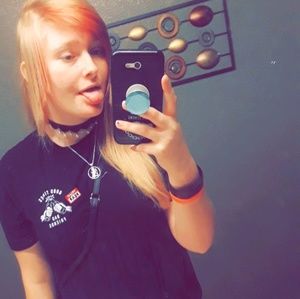 Meet your Posher, Jesse